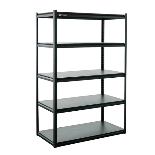 Armadillo Tough 5-tier storage rack